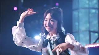 Hotei Sokudo to Yuuetsukan (法定速度と優越感) - AKB48 | AKB48 Tandoku Concert ~Jabajatte Nani?~ (Noon)