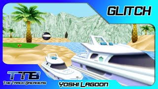 【CTGP 200cc Ultra】 Yoshi Lagoon