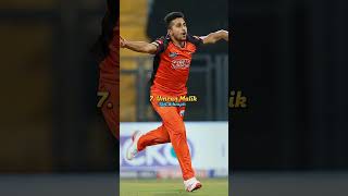Top 10 fastest bowlers in IPL || making shorts 74 of 100 #shorts