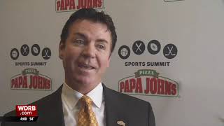 John Schnatter releases full tape of 2018 'N-word' comment