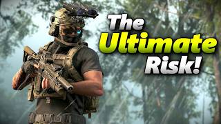 5,000 Hours but Survival isn't guaranteed.. | Ghost Recon Breakpoint Permadeath