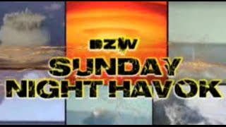 DZW Entertainment Presents: Sunday Night Havok Show #7 Full Show 10/27/13