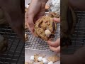 The Best S'mores Cookies! #shorts