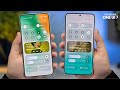 Samsung One UI 7 - UPDATE NOW!