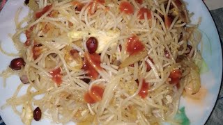 ঘরোয়া পদ্ধতিতে এই চাউমিন।। Egg Chowmin Recipe ।। Chinese Recipe