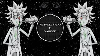 The Speed Freak & Tanukichi - Ciderman