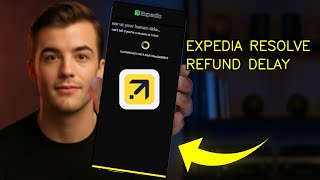 How To Resolve Refund Delay From Expedia Business 2026 (FULL TUTORIAL)