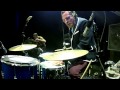 Darren King -- Guitar Center Drum-Off 2012 (Part 3 of 4)