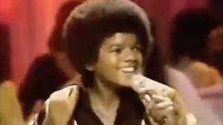 THE JACKSON 5 - Looking Through The Windows TOTP 1972 (Audio Remaster)