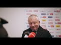 chris wilder sheffield united 2 0 plymouth argyle post match interview