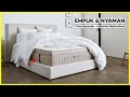 10 KASUR SPRING BED TERBAIK SUPER NYAMAN | Tidur Makin Berkualitas!