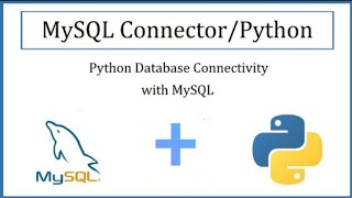 Python Mysql Database Connectivity Mysql Connector Doovi Python Mysql Database Connectivity Mysql Connector Doovi