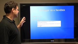 Perl Debugger