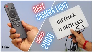 STOP Overpaying for Camera Lighting Get the BEST for Your Budget