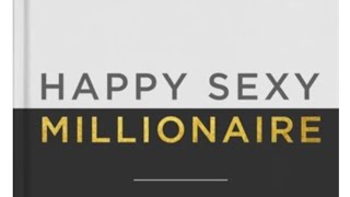 HAPPY SEXY MILLIONAIRE FULL AUDIOBOOK