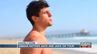 Knicely Done: Jack and Jack -- 10 years later