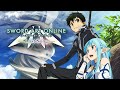 sword art online lost song full soundtrack