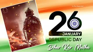 26 January 2021 Republic day Status || 🇮🇳🇮🇳🇮🇳 Jai Hind Jai Bharat || Whatsapp Status 2021 ||