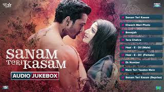 Sanam Teri Kasam Full Songs | Audio Jukebox | Bollywood Song | ARH Music | Movie Song