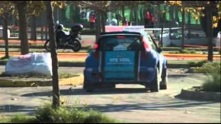 Iaveris Rally Academy (GRS 2014)