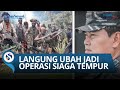 BUNTUT Serangan KKB di Papua Berujung 1 Prajurit Gugur, Panglima Yudo Margono: Saatnya Siaga Tempur!