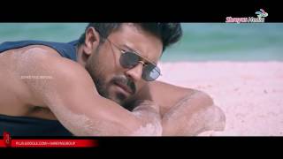 Pareshanura Song Promo Dhruva Movie Song MEGA POWER AMAR