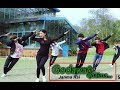Godawari Banaima - Janma Rai Ft. STRUKPOP | Dance Crew | New Nepali Pop Song 2017