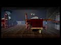 littlebigplanet™3 little nightmares