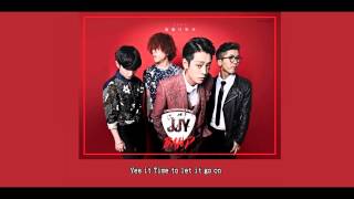 [繁中字] JJY BAND (鄭俊英樂團) - 연휴 Song / 假日 Song