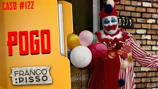 🎈UN PAYASO A$E$1N0 - ANÁLISIS NO VERBAL (+18)