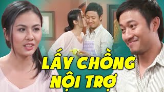 Phim Cố NSƯT Quý Bình | LẤY CHỒNG NỘI TRỢ | Phim Tâm Lý Xã Hội Việt Nam | Phim Việt Nam | HTV