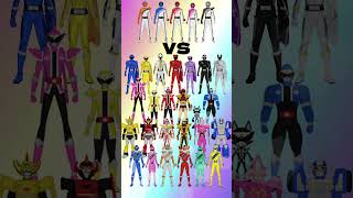 ブンブンジャーvsキングオージャーvsドンブラザーズvsゼンカイジャーvsキラメイジャー boonboomger kingohger donbrothers zenkaiger kiramager