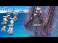 戦艦少女r 統合作戦「極圏ソナタ」ex 3 2