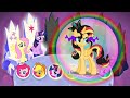 My little pony 🦄 Harmony Quest 🎠 New Episodes x New Bosses 👹 x Rainbow Dash ✨