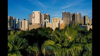 $2,600 A Month For The Average Studio Apartment In Miami