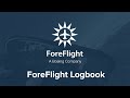 EAA AirVenture Oshkosh 2023: ForeFlight Logbook