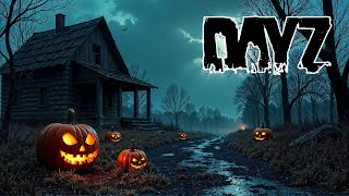 Just a couple more pumpkins... Just a couple more... - 2 [Livonia solo survival] (#2605)