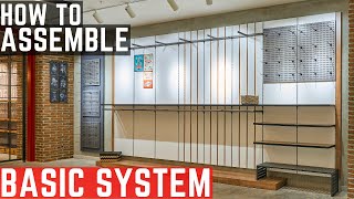 Basic System Assembly Video