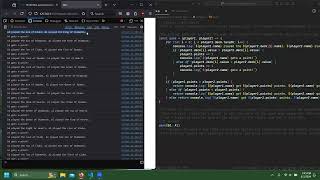 Week Nine Coding Assignment