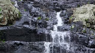 Talakona Waterfalls in Tirupati Chittoor District, Andhra Pradesh