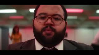 Severance 1x07 The Music Dance E 1