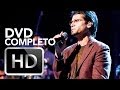 Jesús Adrián Romero - El Aire De Tu Casa (DVD Completo)