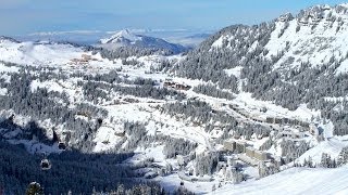 Flaine resort guide