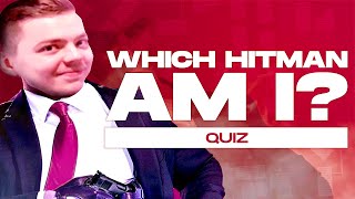 What kind of Hitman is Elajjaz?