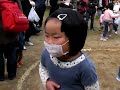 子ども相撲大会（はっちゃん）