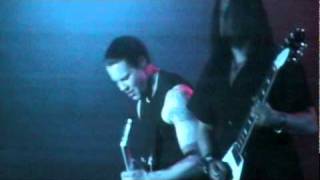 Queensryche - (5) Walk In The Shadow (live 19 may 2009 New York Nokia Theater) HQ