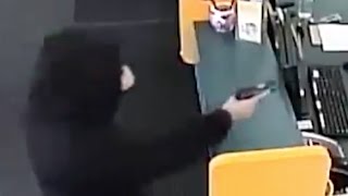 CAN YOU HELP US IDENTIFY THESE ROBBERY SUSPECTS?