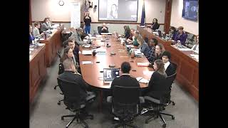 Michigan State Board of Education Meeting for January 9, 2024 - Morning Session