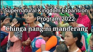 Chinga nang.ni manderang (HFN Ministry India Meghalaya)