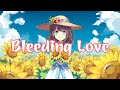 Leona Lewis - Bleeding Love ( Cover by Ni/Co) [Vietsub + Lyrics] || Tik Tok Version